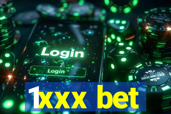 1xxx bet
